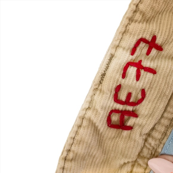 VINTAGE 2k MINI SKIRT AMERIAN EAGLE SIZE 2 - Picture 6 of 10